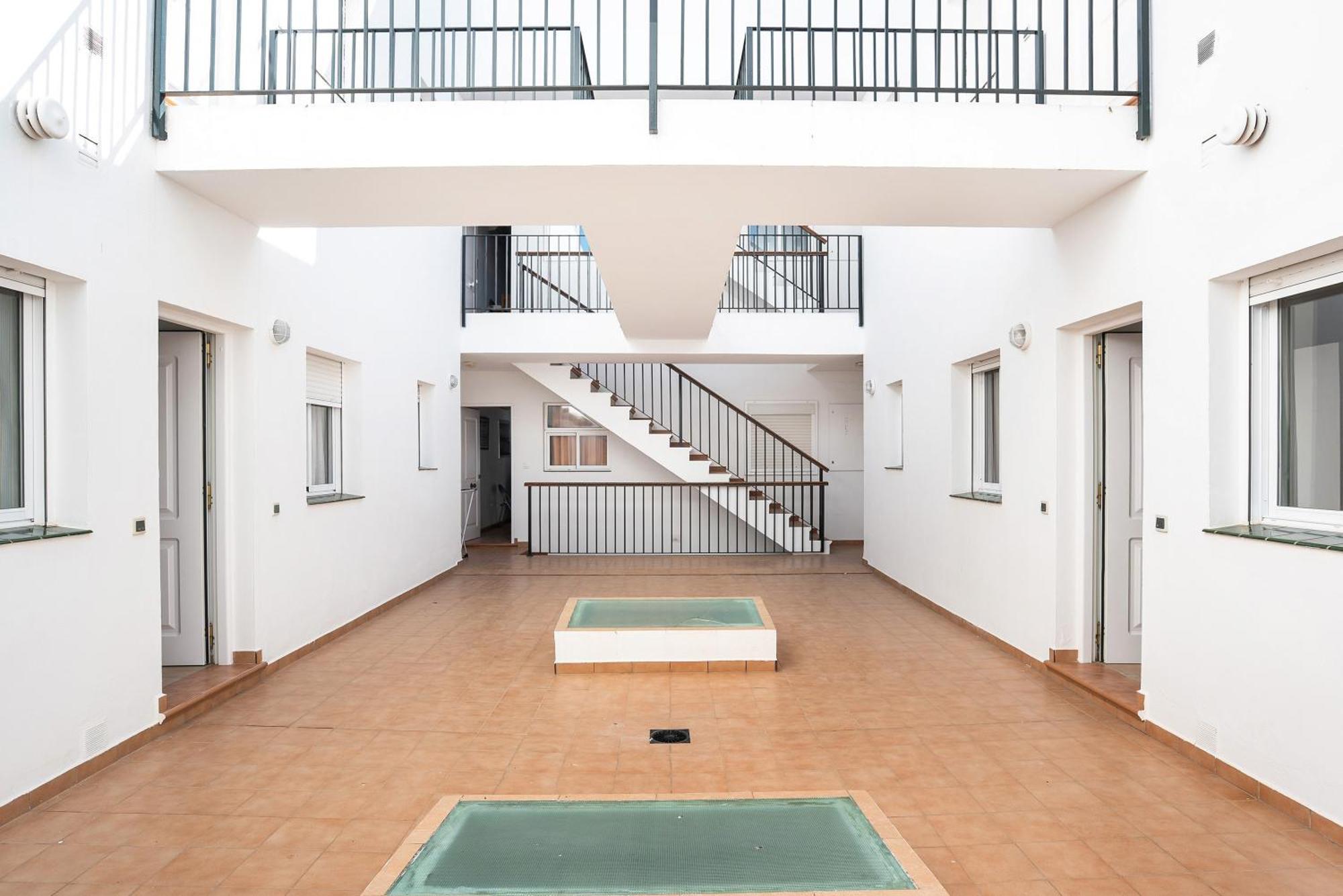 Apartamento Perez Zara 4 Конил-де-ла-Фронтера Екстериор снимка